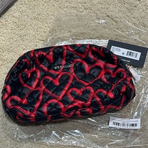 Mz Wallace City Hearts Large Mica only! Limited Edition